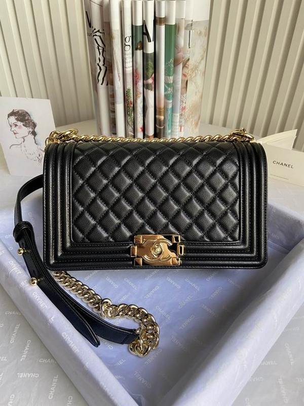 Chanel Handbags 701